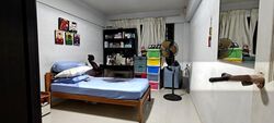 Blk 609 Yishun Street 61 (Yishun), HDB 4 Rooms #501603581